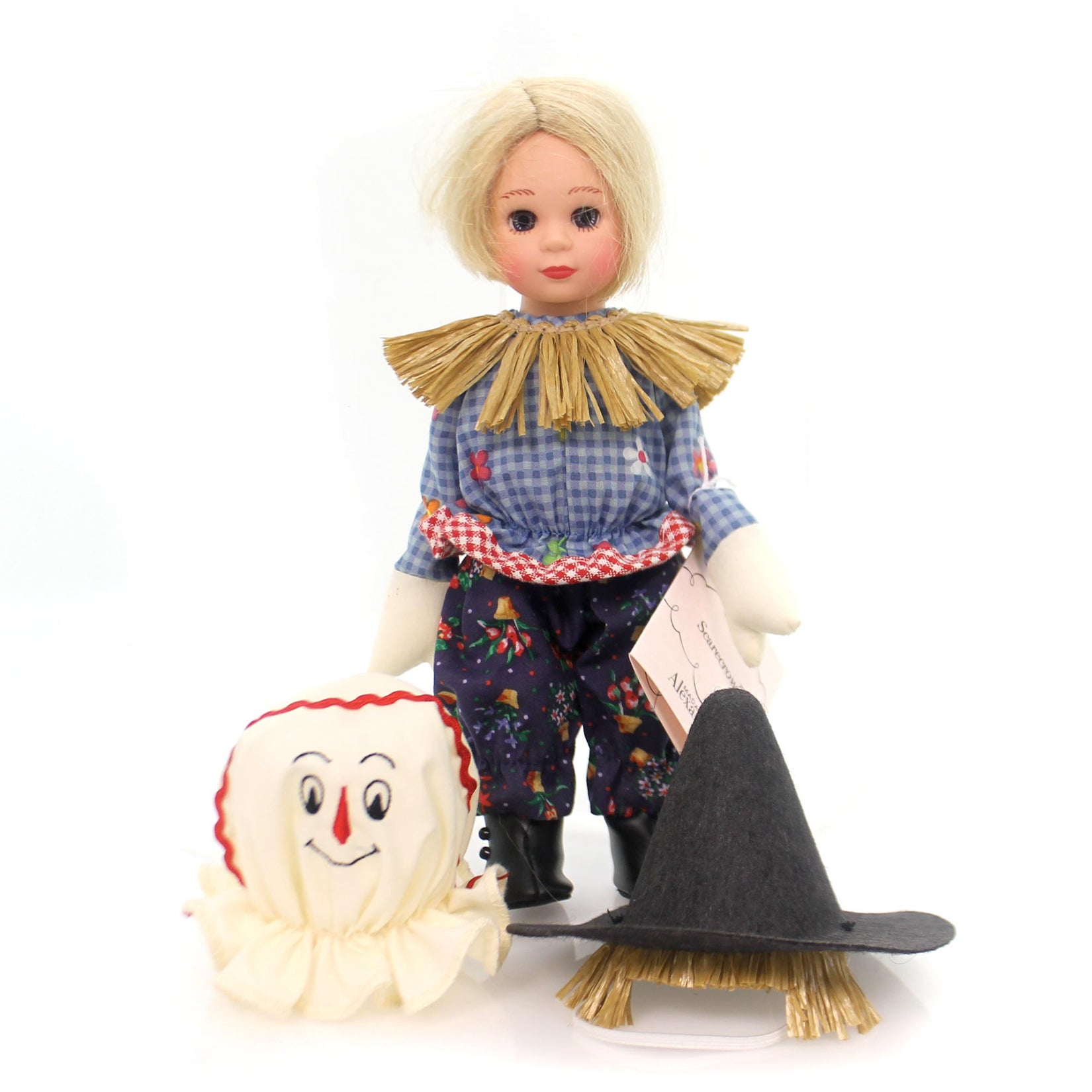 Wizard of oz outlet collector’s dolls