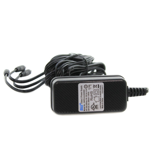 Department 56 Villages Ac/Dc Adapter Black - - SBKGifts.com