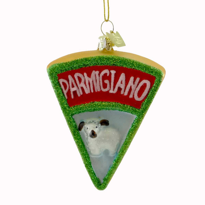 PARMIGIANO