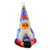 (21507) Christopher Radko Company Elfin Magic, 6.75 Inch, Ornament Charity Cancer 98Sp30