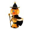 Laved Italian Ornaments Pumpkin Man - - SBKGifts.com