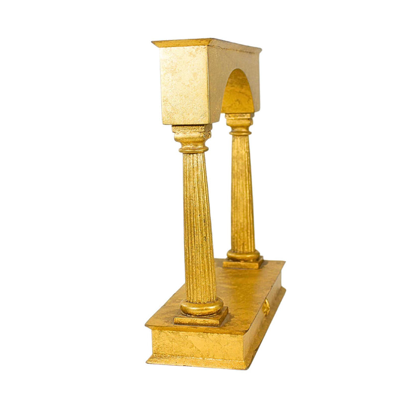 Christopher Radko Company Pall Arch Ornament Stand - - SBKGifts.com