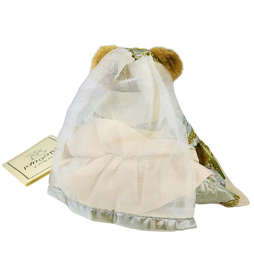 Boyds Bears Plush Bailey Spring 2001 - - SBKGifts.com