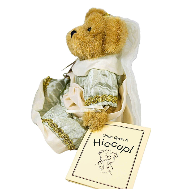 Boyds Bears Plush Bailey Spring 2001 - - SBKGifts.com