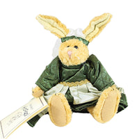 (22175) Boyds Bears Plush Emily Spring 2001, 8.00 Inch, Rabbit Hare 915016