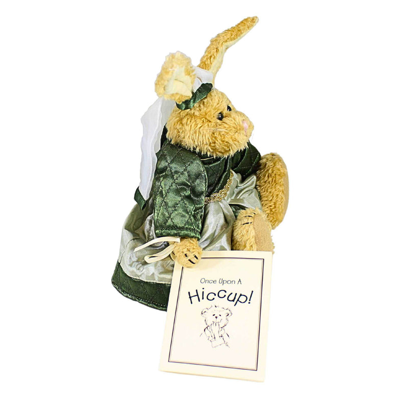 Boyds Bears Plush Emily Spring 2001 - - SBKGifts.com