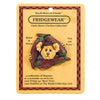 Boyds Bears Resin Fridgewear Garden Magnet S/3 - - SBKGifts.com