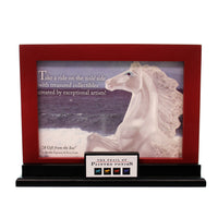 (22887) Painted Ponies Display Easel, 5.75 Inch, Frame 4028732