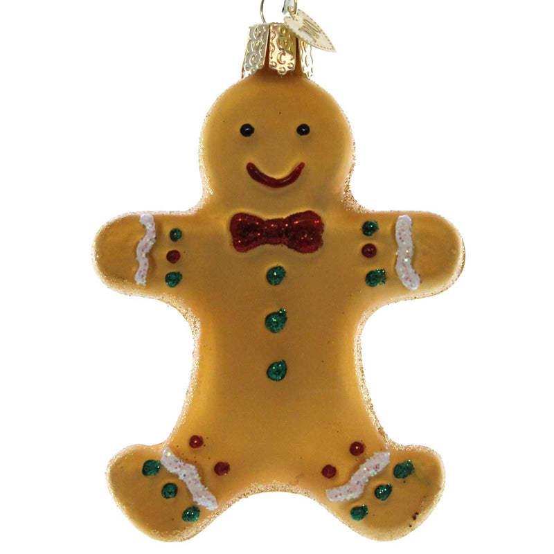 GINGERBREAD