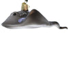 Old World Christmas Stingray - - SBKGifts.com