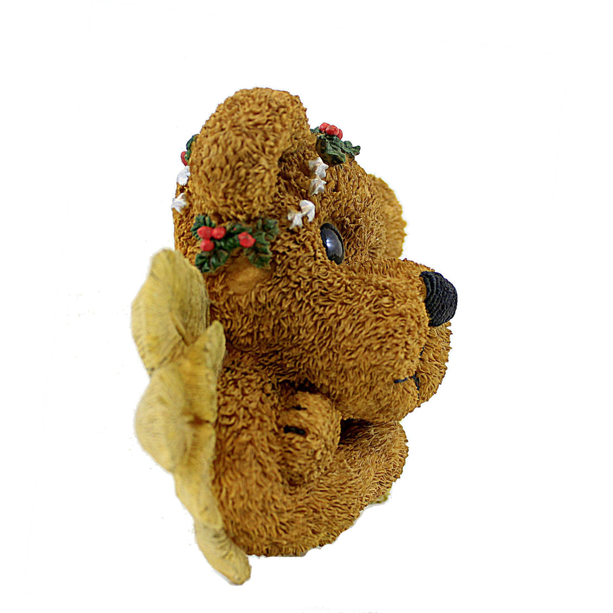 Boyds Bears Resin Angelica In Flight - - SBKGifts.com