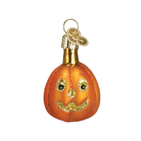 (23548) Old World Christmas Miniature Halloween Assortment, 2.00 Inch, Spooky 26027