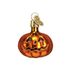 (23548) Old World Christmas Miniature Halloween Assortment, 2.00 Inch, Spooky 26027