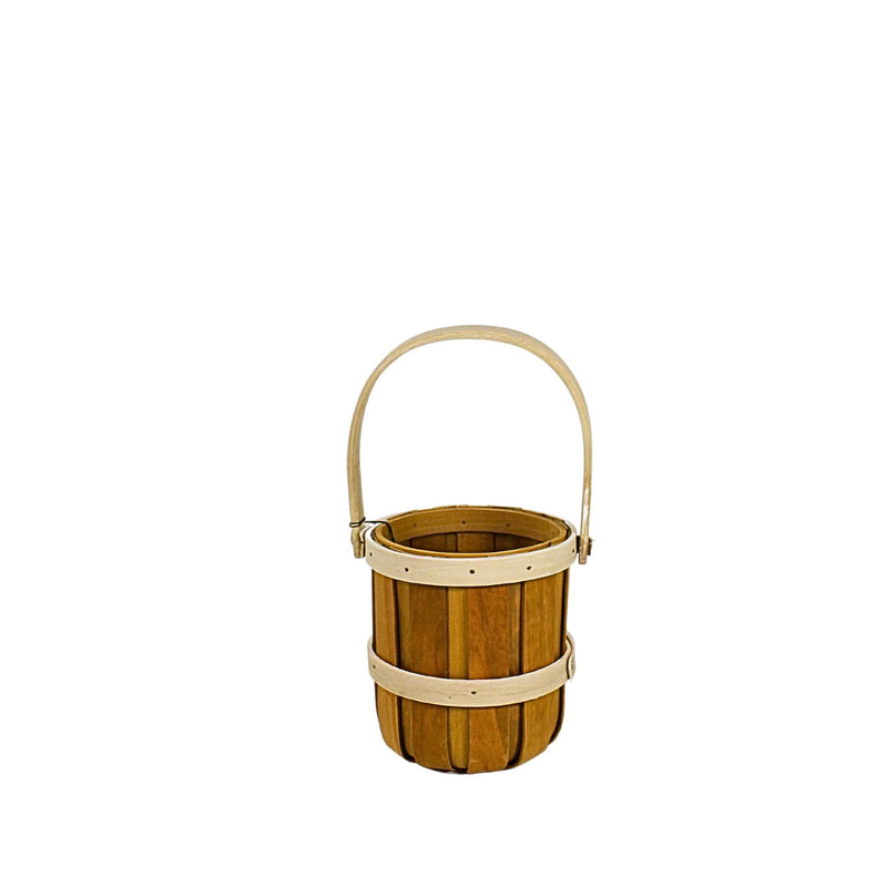 (23927) Boyds Bears Plush Meg's Bushel Baskets S/3, 7.00 Inch, Accessory 651853