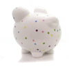 Child To Cherish Confetti Piggy - - SBKGifts.com