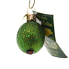 Old World Christmas Stuffed Green Olive - - SBKGifts.com