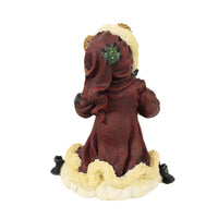 Boyds Bears Resin The Ghost Of Christmas Present - - SBKGifts.com