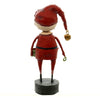 Lori Mitchell Playing Santa - - SBKGifts.com