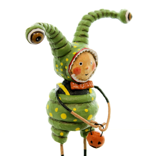 Lori Mitchell Little Alien - - SBKGifts.com