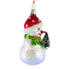 Inge Glas Snowy Friend - - SBKGifts.com