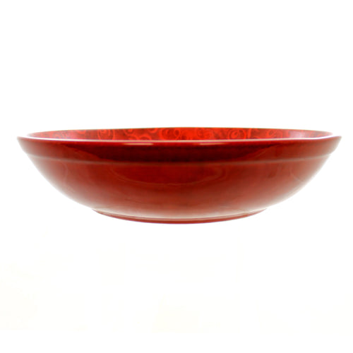 Tabletop Magical Santa List Bowl - - SBKGifts.com