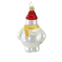 Christopher Radko Company Pee Wee Frosty - - SBKGifts.com