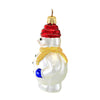 Christopher Radko Company Pee Wee Frosty - - SBKGifts.com