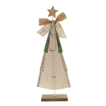 Jim Shore Tall Evergreen Tree - - SBKGifts.com