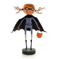 (26432) Lori Mitchell Batty Natty, 6.50 Inch, Figurine Lori Mitchell 36195