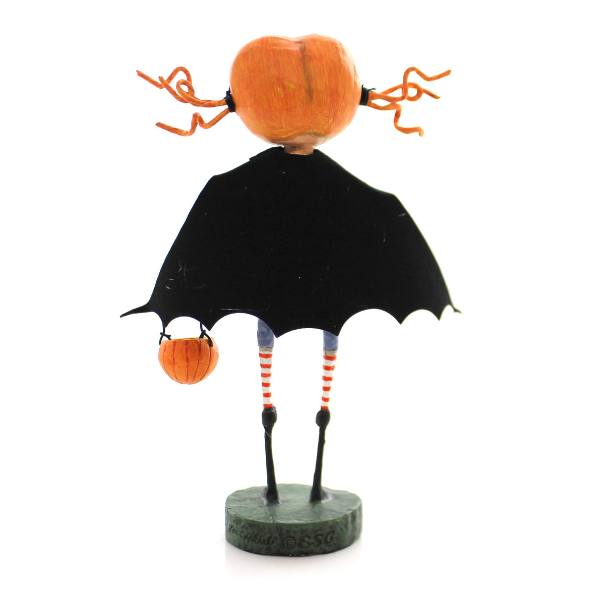 Lori Mitchell Batty Natty - - SBKGifts.com