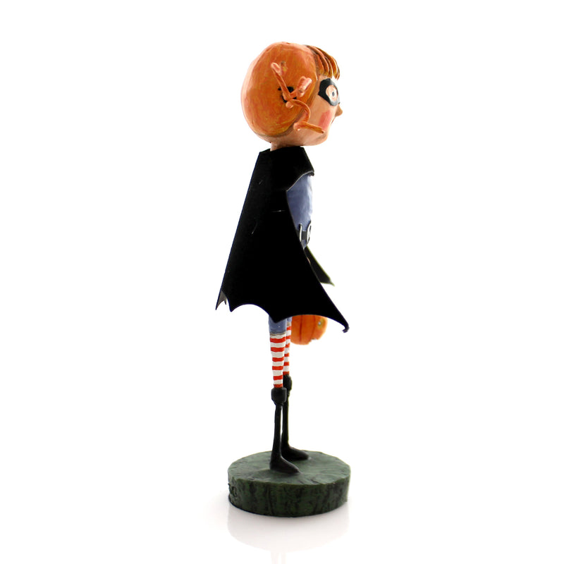 (26432) Lori Mitchell Batty Natty, 6.50 Inch, Figurine Lori Mitchell 36195