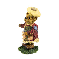 Boyds Bears Resin Bernice As Mrs Noah - - SBKGifts.com