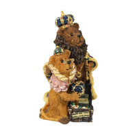 Boyds Bears Resin Aurora And Rex - - SBKGifts.com