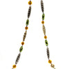 Christina's World Silver/Gold Bead Garland - - SBKGifts.com