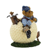 Enesco Wilson Puttenstuff Par For The Course - - SBKGifts.com