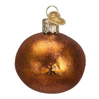 Old World Christmas Kiwi - - SBKGifts.com