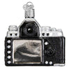 Old World Christmas Camera - - SBKGifts.com