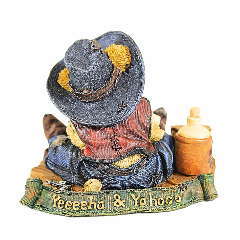 Boyds Bears Resin J R Betemall...All In - - SBKGifts.com