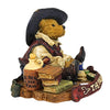 Boyds Bears Resin J R Betemall...All In - - SBKGifts.com