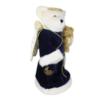 Boyds Bears Plush Celeste Angeltrust With Hope - - SBKGifts.com