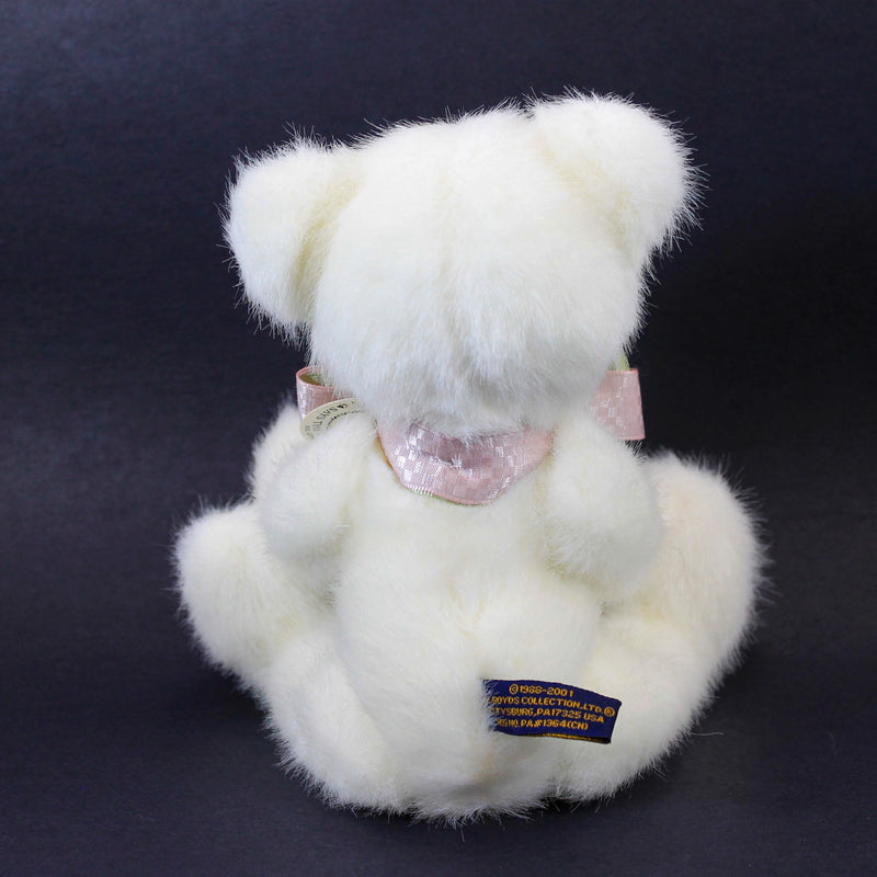 Boyds Bears Plush Truly B Mine - - SBKGifts.com