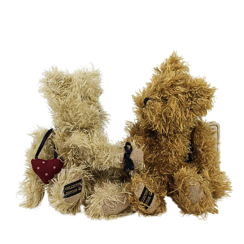 Boyds Bears Plush Friendship Bears - - SBKGifts.com