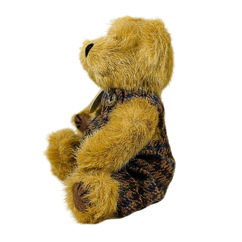 Boyds Bears Plush Jordan T. Fallsbeary - - SBKGifts.com