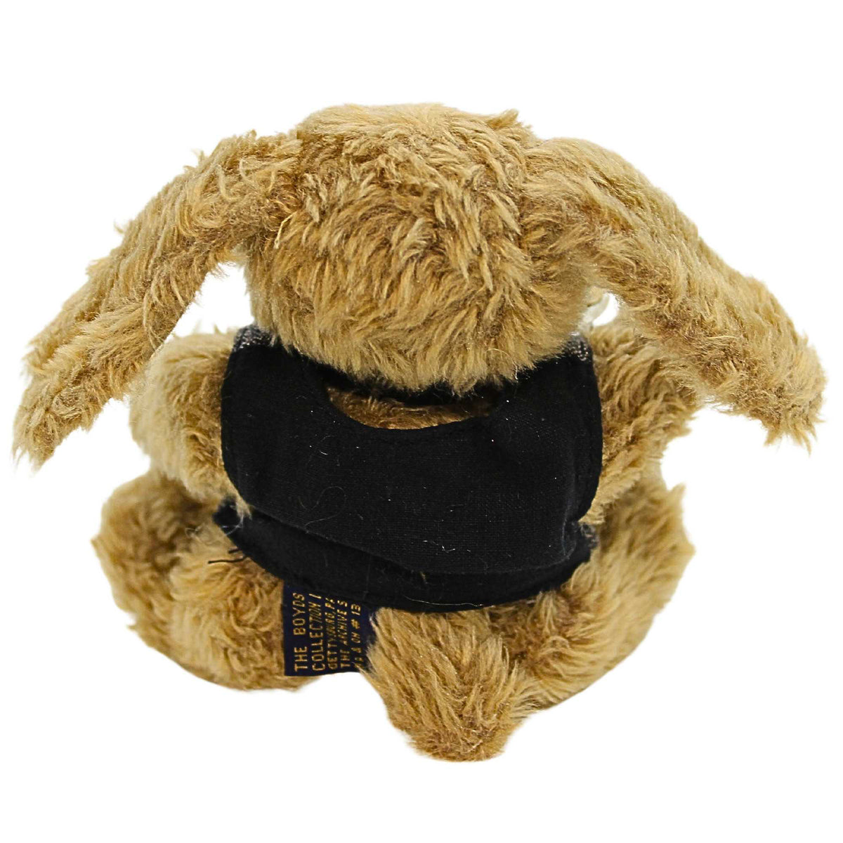 Boyds Bears Plush Indy With Bow Tie - - SBKGifts.com