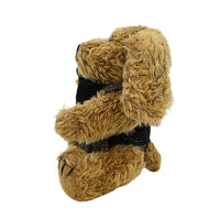 Boyds Bears Plush Indy With Bow Tie - - SBKGifts.com