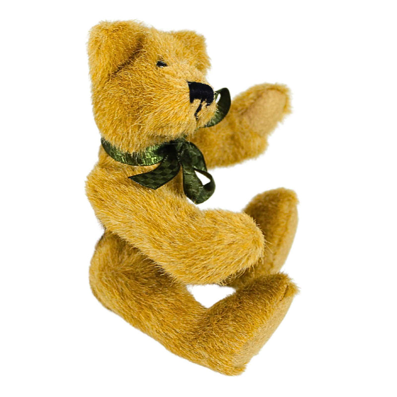 Boyds Bears Plush Kelly O. Beary - - SBKGifts.com