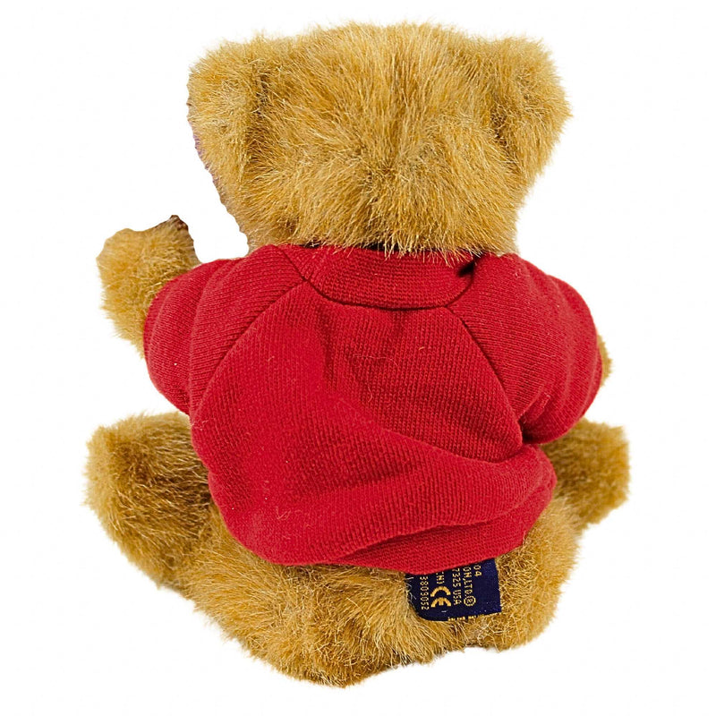 Boyds Bears Plush Fairfield High School Bear - - SBKGifts.com