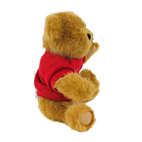 Boyds Bears Plush Fairfield High School Bear - - SBKGifts.com