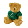 (29100) Boyds Bears Plush Badin High School Bear, 8.00 Inch, Head Bean Collection 961704