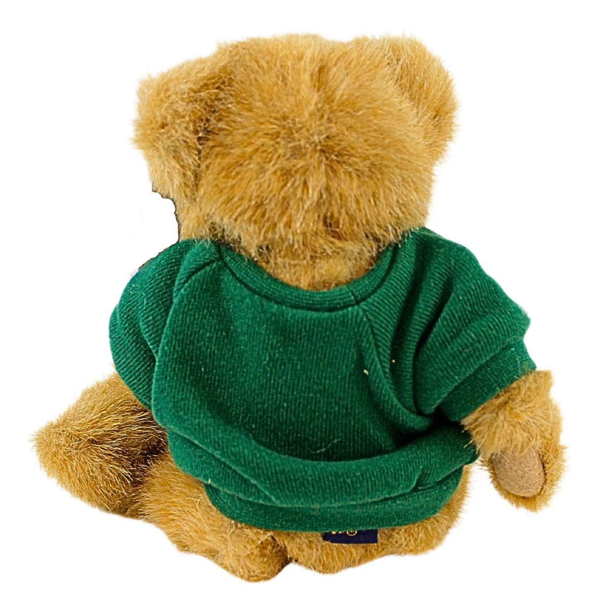 Boyds Bears Plush Badin High School Bear - - SBKGifts.com